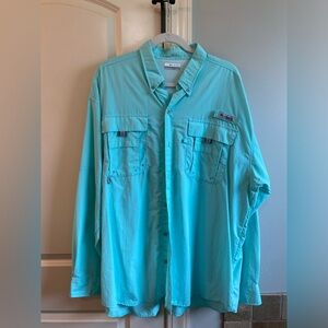 Columbia PFG